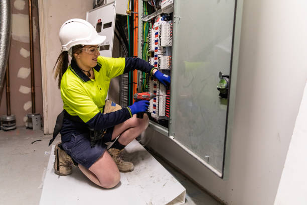 Best Electrical Rewiring Services  in Linda, CA